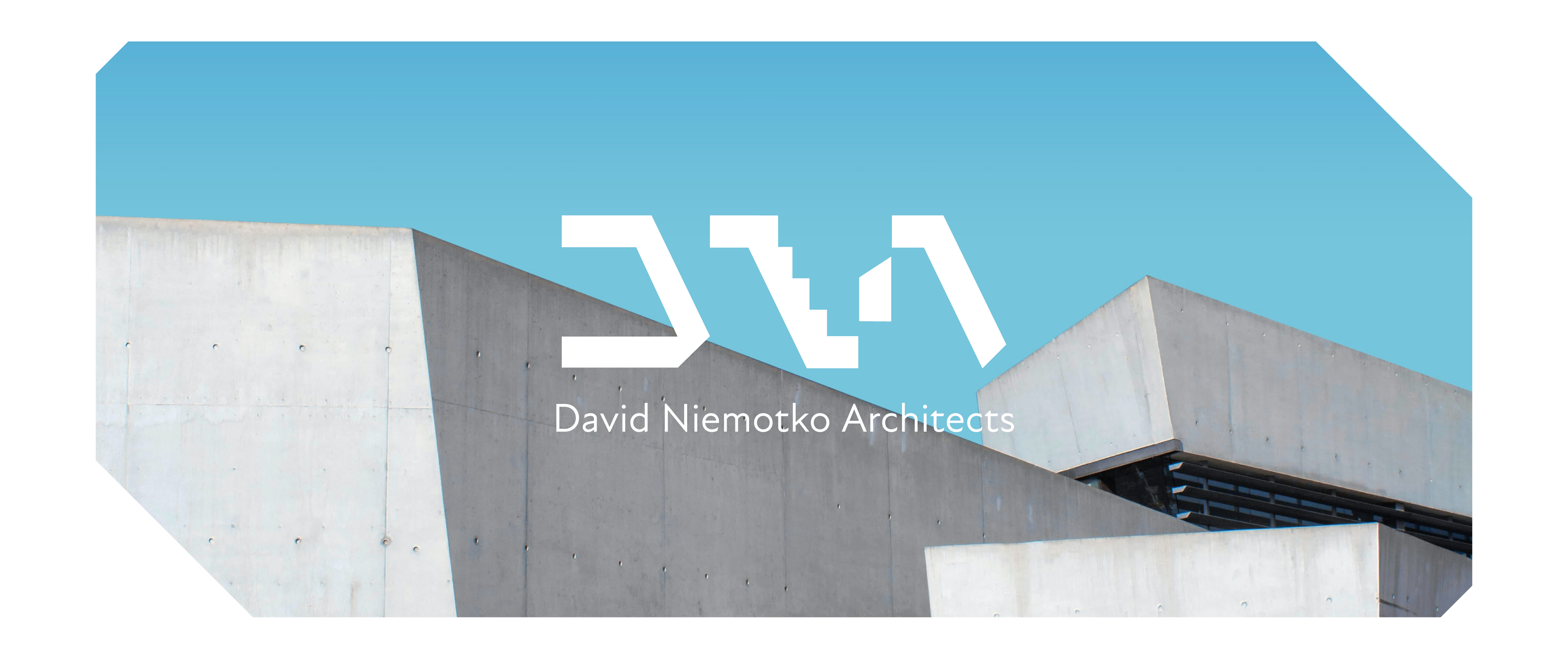 Logo Design for International Architecture Firm - Earning Designs 